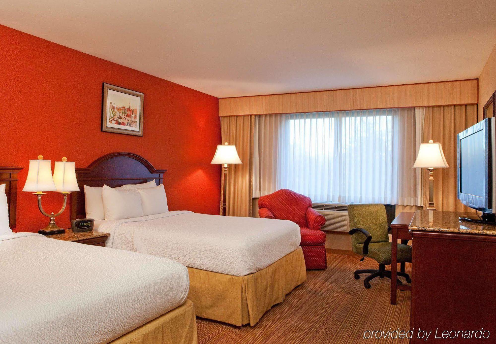 Hotel Courtyard By Marriott Portsmouth Exterior foto