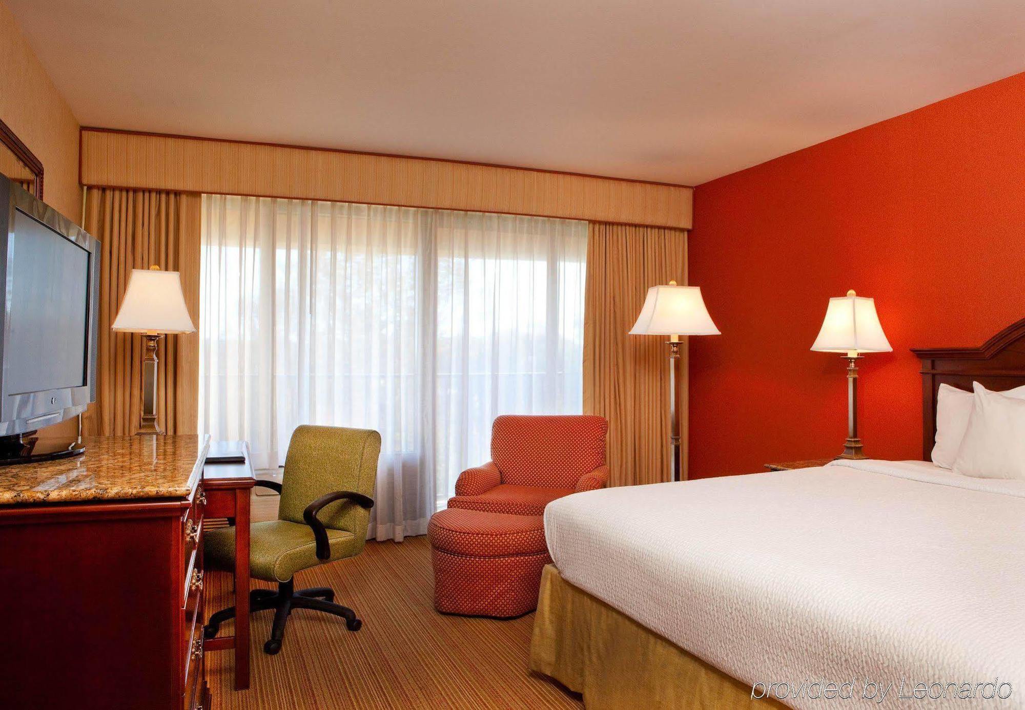 Hotel Courtyard By Marriott Portsmouth Exterior foto