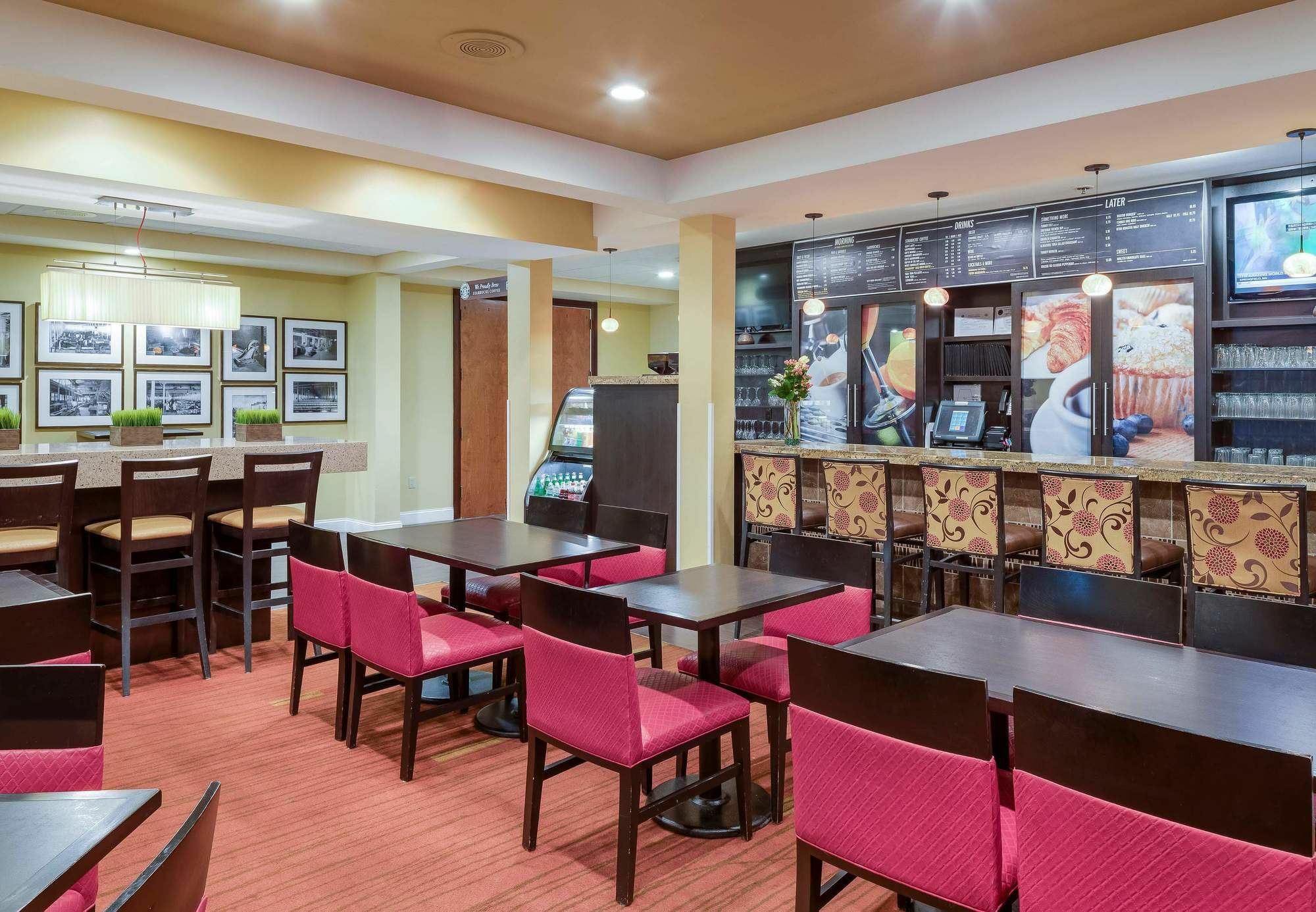 Hotel Courtyard By Marriott Portsmouth Exterior foto